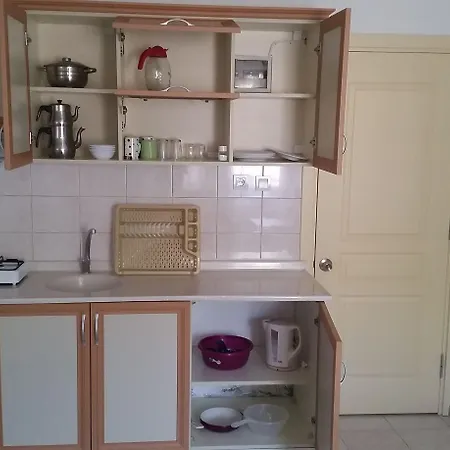 Apartment Goekmen Turunc