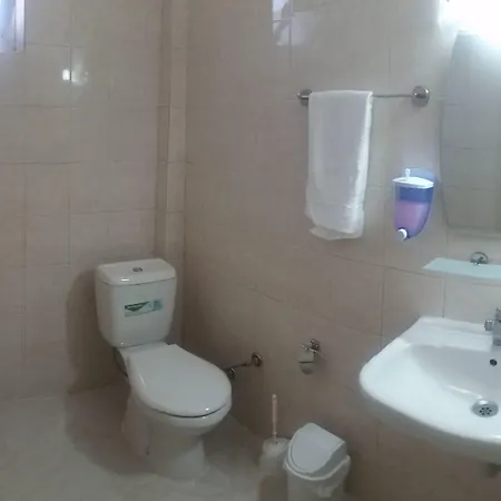 Apartment Goekmen