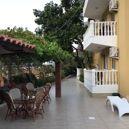Goekmen Apartment