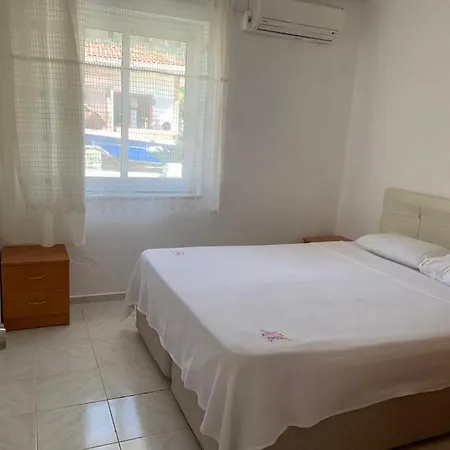 Goekmen Apartment Turunc