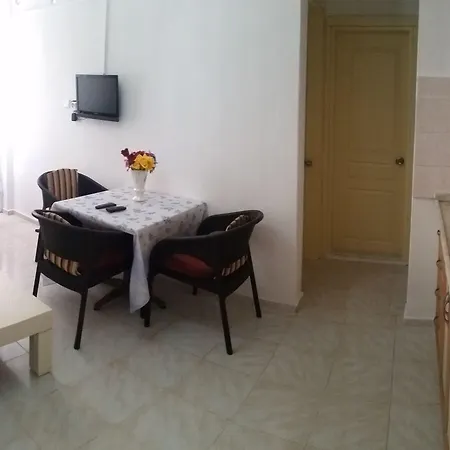 Apartament Goekmen